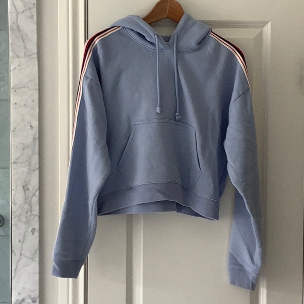 Aritzia TNA hoodie